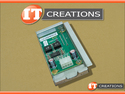 FUJITSU DC CONVERTER BOARD / CARD WITH TRAY preview image #0