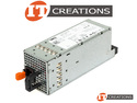 DELL POWER SUPPLY 570W INPUT 100-240V 7.8A 50-60HZ HOT PLUG preview image #0