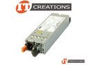 DELL POWER SUPPLY 717W 100-240V 10A 50-60HZ 80 PLUS SILVER HOT PLUG preview image #0