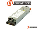 DELL POWER SUPPLY 717W 100-240V 10A 50-60HZ 80 PLUS SILVER HOT PLUG preview image #1
