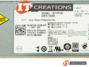 DELL POWER SUPPLY 717W 100-240V 10A 50-60HZ 80 PLUS SILVER HOT PLUG preview image #2