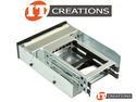 HP OPTIONAL HARD DRIVE CAGE 2.5 INCH SMALL FORM FACTOR SFF 2 BAY WITH ( 2 ) TWO 2.5 INCH SMALL FORM FACTOR SFF HARD DRIVE TRAY / CADDY preview image #1