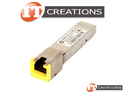 HP / AVAGO X120 1G SMALL FORM FACTOR SFP TRANSCEIVER preview image #0