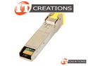 HP / AVAGO X120 1G SMALL FORM FACTOR SFP TRANSCEIVER preview image #1