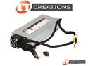 DELL POWER SUPPLY 450W 100-240V 50-60HZ 6.5-3.5A 80 PLUS BRONZE NON HOT PLUG FOR DELL POWEREDGE R430 - CABLED