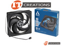 ARCTIC P14 PRESSURE OPTIMISED 140MM FAN