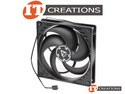 ARCTIC P14 PRESSURE OPTIMISED 140MM FAN preview image #1