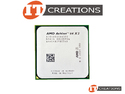 AMD ATHLON 64 X2 DUAL CORE PROCESSOR 2.1GHZ 1MB L2 CACHE preview image #0