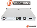 HP 1U STORAGEWORKS SAS TAPE DRIVE ENCLOSURE - RACKMOUNT KIT ( UPC 884420313144 / JAN EAN 4948382602237 ) preview image #3