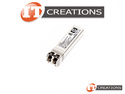 HP TRANSCEIVER 8GB SHORT WAVE SW B SERIES FIBRE CHANNEL FC SMALL FORM FACTOR PLUGGABLE PLUS SFP+ preview image #0