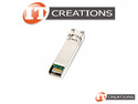 HP TRANSCEIVER 8GB SHORT WAVE SW B SERIES FIBRE CHANNEL FC SMALL FORM FACTOR PLUGGABLE PLUS SFP+ preview image #1