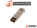 AVAGO / BROADCOM 8GFC 850NM SW LC SFP+ TRANSCEIVER - 8.5GFC / 8.5GB/S FC / 8GB/S FIBRE CHANNEL SHORT WAVE FIBRE CHANNEL LUCENT CONNECTOR SMALL FORM FACTOR PLUGGABLE PLUS preview image #1
