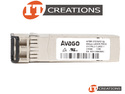 AVAGO 8GFC 850NM SW LC SFP+ TRANSCEIVER - 8.5GFC / 8.5GB/S FC / 8GB/S FIBRE CHANNEL SHORT WAVE FIBRE CHANNEL LUCENT CONNECTOR SMALL FORM FACTOR PLUGGABLE PLUS preview image #2