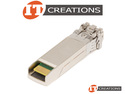QLOGIC 8GFC 850NM SW LC SFP+ TRANSCEIVER - AVAGO / BROADCOM BASED 8.5GFC / 8.5GB/S FC / 8GB/S FIBRE CHANNEL SHORT WAVE LUCENT CONNECTOR SMALL FORM FACTOR PLUGGABLE PLUS preview image #1