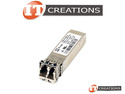 QLOGIC 16GFC 850NM LC SFP+ TRANSCEIVER - AVAGO / BROADCOM BASED 16GB/S FIBRE CHANNEL SMALL FORM FACTOR PLUGGABLE PLUS preview image #0