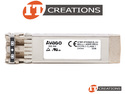 AVAGO 32GFC SW 850NM MMO FC SFP+ TRANSCEIVER - 32GB SHORT WAVE MULTI MODE OPTICAL FIBRE CHANNEL SMALL FORM FACTOR PLUGGABLE PLUS preview image #2