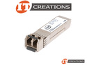DELL / INTEL 10GBE 850NM FIBRE OPTIC LC SFP+ TRANSCEIVER - LUCENT CONNECTOR SMALL FORM FACTOR PLUGGABLE PLUS preview image #0