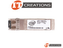 DELL / INTEL 10GBE 850NM FIBRE OPTIC LC SFP+ TRANSCEIVER - LUCENT CONNECTOR SMALL FORM FACTOR PLUGGABLE PLUS preview image #3