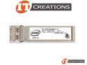 AVAGO / BROADCOM 10GBE 850NM VCSEL LC SFP+ TRANSCEIVER - DELL / INTEL 10GBASE-SR/SW / 10GB/S SR / SW LUCENT CONNECTOR SMALL FORM FACTOR PLUGGABLE PLUS preview image #2