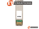 AVAGO / BROADCOM 10GBE 850NM VCSEL LC SFP+ TRANSCEIVER - DELL / INTEL 10GBASE-SR/SW / 10GB/S SR / SW LUCENT CONNECTOR SMALL FORM FACTOR PLUGGABLE PLUS preview image #3