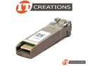AVAGO 10GB 850NM SFP+ SMALL FORM FACTOR PLUGGABLE TRANSCEIVER preview image #1