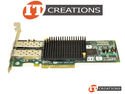 HP HOST BUS ADAPTER LPE12002 8GB/S FIBER CHANNEL DUAL PORT 82E  PCI-E 2.0 CONTROLLER preview image #1