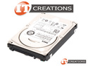 TOSHIBA 600GB 10K RPM SAS III 2.5 INCH SMALL FORM FACTOR SFF ENTERPRISE CLASS 12GB/S SAS3 HARD DRIVE ( DUAL LABEL / DELL / TOSHIBA ) preview image #0