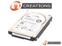 TOSHIBA 600GB 10K RPM SAS III 2.5 INCH SMALL FORM FACTOR SFF ENTERPRISE CLASS 12GB/S SAS3 HARD DRIVE ( DUAL LABEL / DELL / TOSHIBA ) preview image #1