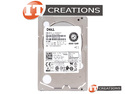TOSHIBA 600GB 15K RPM SAS III 2.5 INCH SMALL FORM FACTOR SFF ENTERPRISE CLASS 12GB/S SAS3 HARD DRIVE ( DUAL LABEL / DELL / TOSHIBA ) preview image #2