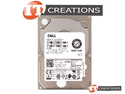 TOSHIBA 600GB 10K RPM SAS III 2.5 INCH SMALL FORM FACTOR SFF ENTERPRISE CLASS 12GB/S SAS3 HARD DRIVE ( DUAL LABEL / DELL / TOSHIBA ) preview image #2