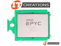 AMD EPYC 8 CORE PROCESSOR 7232P 3.1GHZ 32MB L3 CACHE TDP 120W SP3 SOCKET ( 3.10GHZ / SINGLE SOCKET SERVER CPU / 1P ) ( 2ND GEN ) ( VENDOR UNLOCKED )