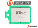 AMD EPYC 16 CORE PROCESSOR 7282 2.8GHZ BASE / 3.2GHZ MAX 64MB L3 CACHE TDP 120W SP3 SOCKET ( ROME ) ( 2ND GEN ) ( VENDOR UNLOCKED )
