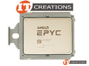 AMD EPYC 16 CORE PROCESSOR 7303P 2.4GHZ BASE / 3.4GHZ MAX 64MB L3 CACHE TDP 130W SP3 SOCKET ( MILAN ) ( 3RD GEN ) ( SINGLE SOCKET SERVER CPU / 1P ) preview image #0
