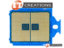 AMD EPYC 16 CORE PROCESSOR 7351P 2.4GHZ 64MB L3 CACHE TDP 170W SP3 SOCKET ( SINGLE SOCKET SERVER CPU / 1P ) ( 1ST GEN ) ( VENDOR UNLOCKED ) preview image #1