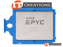 AMD EPYC 24 CORE PROCESSOR 7451 2.3GHZ 64MB L3 CACHE TDP 180W SP3 SOCKET ( 1ST GEN ) ( VENDOR UNLOCKED ) preview image #0