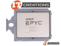 AMD EPYC 56 CORE PROCESSOR 7663 2.0GHZ BASE / 3.5GHZ MAX 256MB L3 CACHE TDP 240W SP3 SOCKET ( MILAN ) ( 3RD GEN ) ( UNLOCKED ) preview image #0