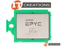 AMD EPYC 64 CORE PROCESSOR 7702P 2.0GHZ BASE / 3.35GHZ MAX 256MB L3 CACHE TDP 200W SP3 SOCKET ( ROME ) ( 2ND GEN ) ( 2.0GHZ / SINGLE SOCKET SERVER CPU / 1P ) ( VENDOR UNLOCKED ) preview image #0