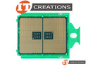 AMD EPYC 64 CORE PROCESSOR 7742 2.25GHZ 256MB L3 CACHE TDP 225W SP3 SOCKET ( 2ND GEN ) ( VENDOR UNLOCKED ) preview image #1