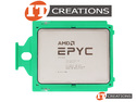 AMD EPYC 16 CORE PROCESSOR 7F52 3.5GHZ BASE / 3.9GHZ MAX 256MB L3 CACHE TDP 240W SP3 SOCKET ( ROME ) ( 2ND GEN ) ( VENDOR UNLOCKED )