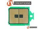 AMD EPYC 64 CORE PROCESSOR 7H12 2.6GHZ BASE / 3.3GHZ MAX 256MB L3 CACHE TDP 280W SP3 SOCKET ( ROME ) ( 2ND GEN ) ( VENDOR UNLOCKED ) preview image #1