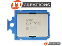 AMD EPYC 24 CORE PROCESSOR 8224P 2.55GHZ BASE / 3.0GHZ MAX 64MB L3 CACHE TDP 160W SP6 SOCKET ( SIENA ) ( 4TH GEN ) ( SINGLE SOCKET SERVER CPU / 1P ) preview image #0