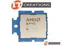 AMD EPYC 16 CORE PROCESSOR 9175F 4.2GHZ BASE / 5GHZ MAX 512MB L3 CACHE TDP 320W SP5 SOCKET ( TURIN ) ( 5TH GEN ) preview image #0