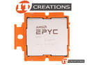 AMD EPYC 32 CORE PROCESSOR 9354 3.25GHZ BASE / 3.8GHZ MAX 256MB L3 CACHE TDP 280W SP5 SOCKET ( GENOA ) ( 4TH GEN ) preview image #0