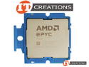AMD EPYC 32 CORE PROCESSOR 9375F 3.8GHZ BASE / 4.8GHZ MAX 256MB L3 CACHE TDP 320W SP5 SOCKET ( TURIN ) ( 5TH GEN )