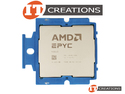 AMD EPYC 160 CORE PROCESSOR 9845 2.1GHZ BASE / 3.7GHZ MAX 320MB L3 CACHE TDP 390W SP5 SOCKET ( TURIN ) ( 5TH GEN )
