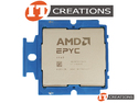 AMD EPYC 192 CORE PROCESSOR 9965 2.25GHZ BASE / 3.7GHZ MAX 384MB L3 CACHE TDP 500W SP5 SOCKET ( TURIN ) ( 5TH GEN ) preview image #0
