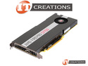 AMD FIREPRO S7150 GPU 8GB 1792 CORES MEMORY INTERFACE 256 BIT GDDR5 MEMORY BANDWIDTH 160GB/S PCI-E 3.0 X16 GRAPHICS PROCESSING UNIT VIDEO CARD preview image #0
