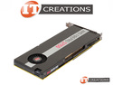 AMD FIREPRO S7150 GPU 8GB 1792 CORES MEMORY INTERFACE 256 BIT GDDR5 MEMORY BANDWIDTH 160GB/S PCI-E 3.0 X16 GRAPHICS PROCESSING UNIT VIDEO CARD preview image #1