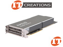 AMD INSTINCT MI350P AI GPU 144GB 8192 STREAM CORES MEMORY INTERFACE 4096 BIT HBM3E MEMORY BANDWIDTH 4TB/S PCIE GRAPHICS PROCESSING UNIT AI ACCELERATOR CARD - CDNA4 ARCHITECTURE PCI-E 5.0 X16 PASSIVE COOLING 600W MAX POWER - DUAL SLOT preview image #0