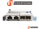 SUPERMICRO 10GBE QUAD PORT BASE-T / SFP+ ADVANCED I/O MODULE - INTEL X710-TM4 BASED 4X10GB / 10GB/S ETHERNET / QP10 ( 2 ) TWO SMALL FORM FACTOR PLUGGA preview image #3